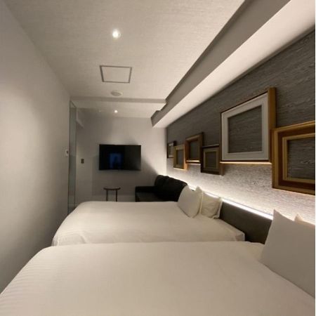 En Hotel Hakata - Vacation Stay 52979V 福岡市 エクステリア 写真