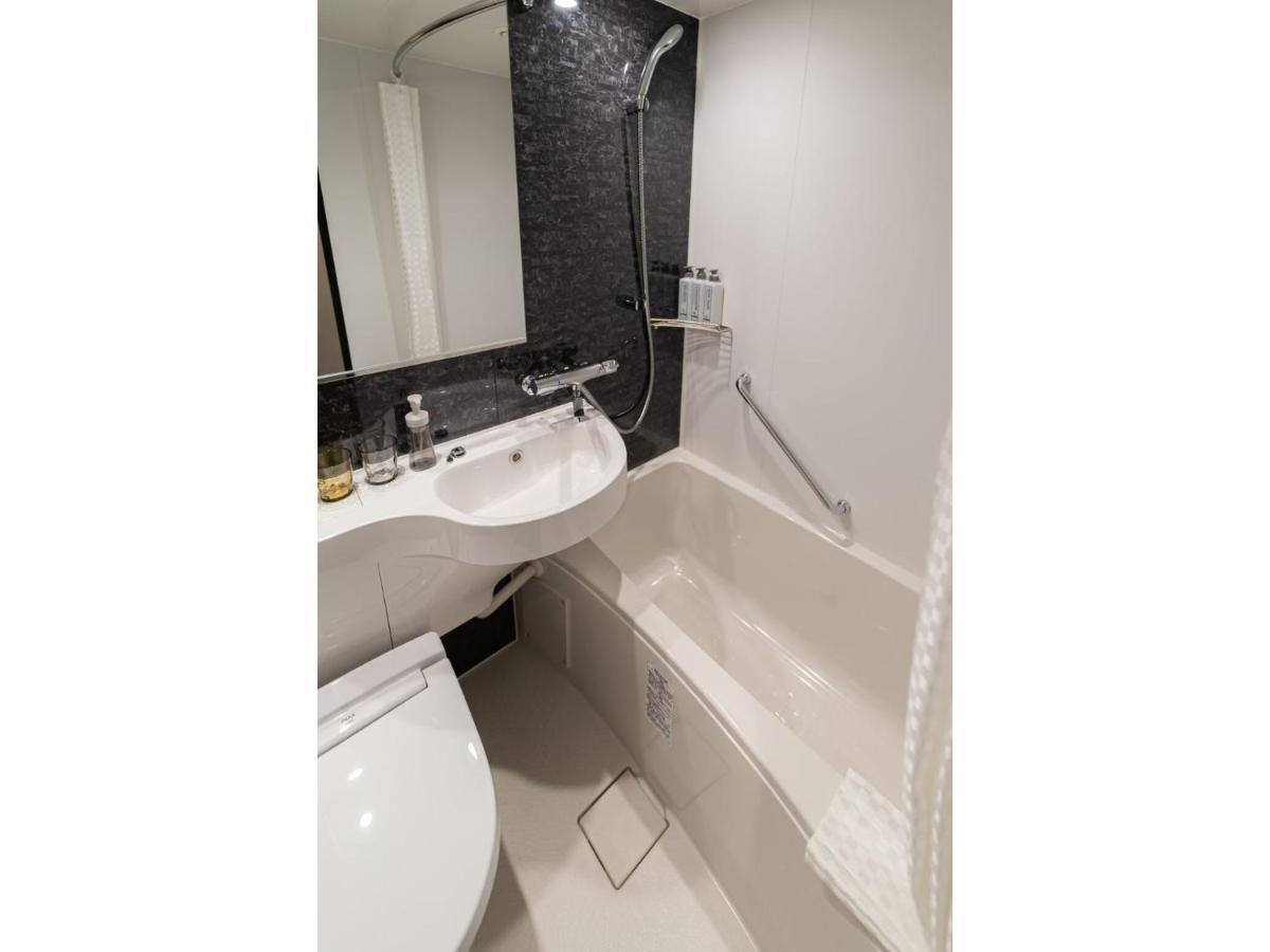 En Hotel Hakata - Vacation Stay 52979V 福岡市 エクステリア 写真
