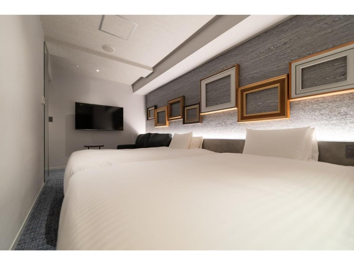 En Hotel Hakata - Vacation Stay 52979V 福岡市 エクステリア 写真