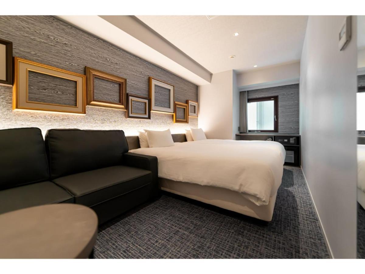 En Hotel Hakata - Vacation Stay 52979V 福岡市 エクステリア 写真