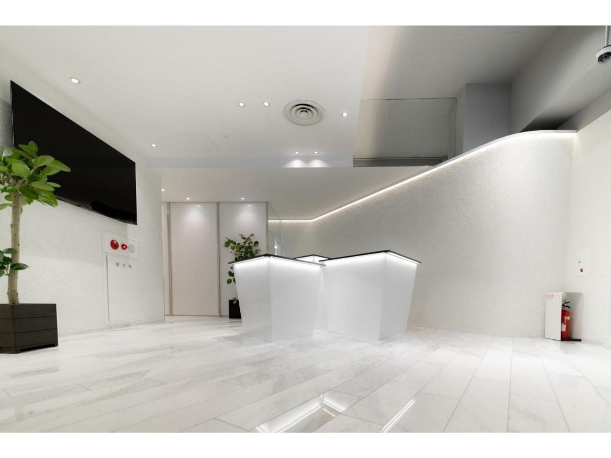 En Hotel Hakata - Vacation Stay 52979V 福岡市 エクステリア 写真