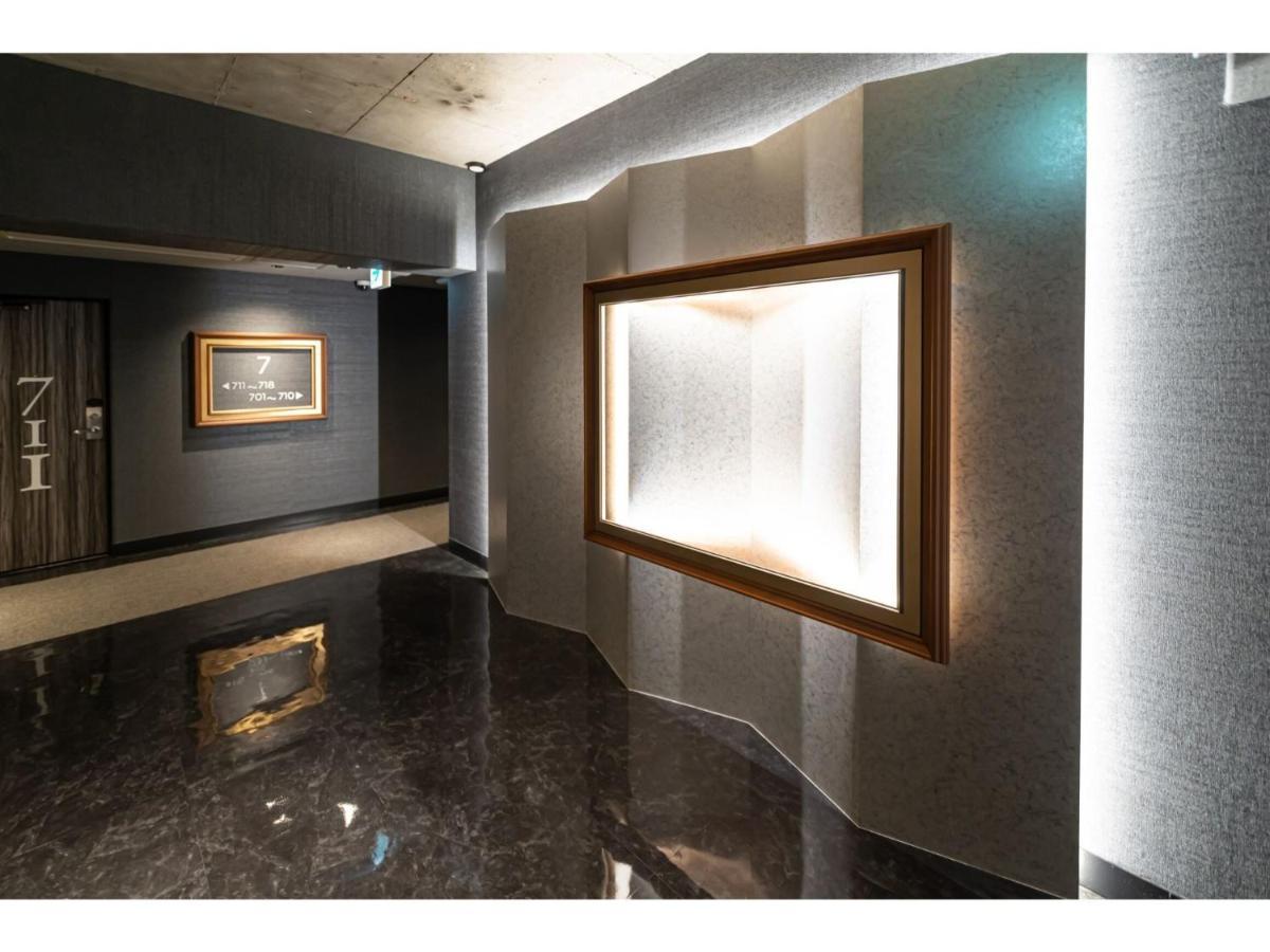 En Hotel Hakata - Vacation Stay 52979V 福岡市 エクステリア 写真
