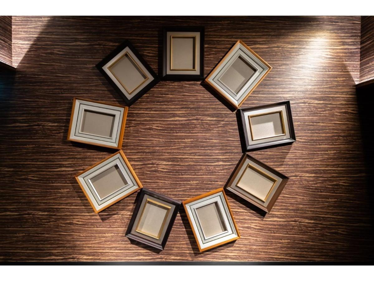 En Hotel Hakata - Vacation Stay 52979V 福岡市 エクステリア 写真