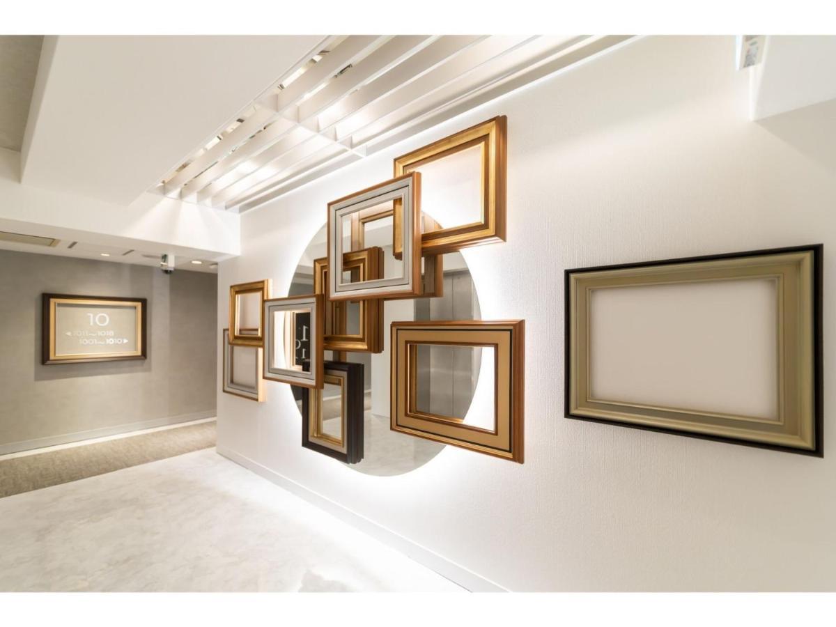 En Hotel Hakata - Vacation Stay 52979V 福岡市 エクステリア 写真