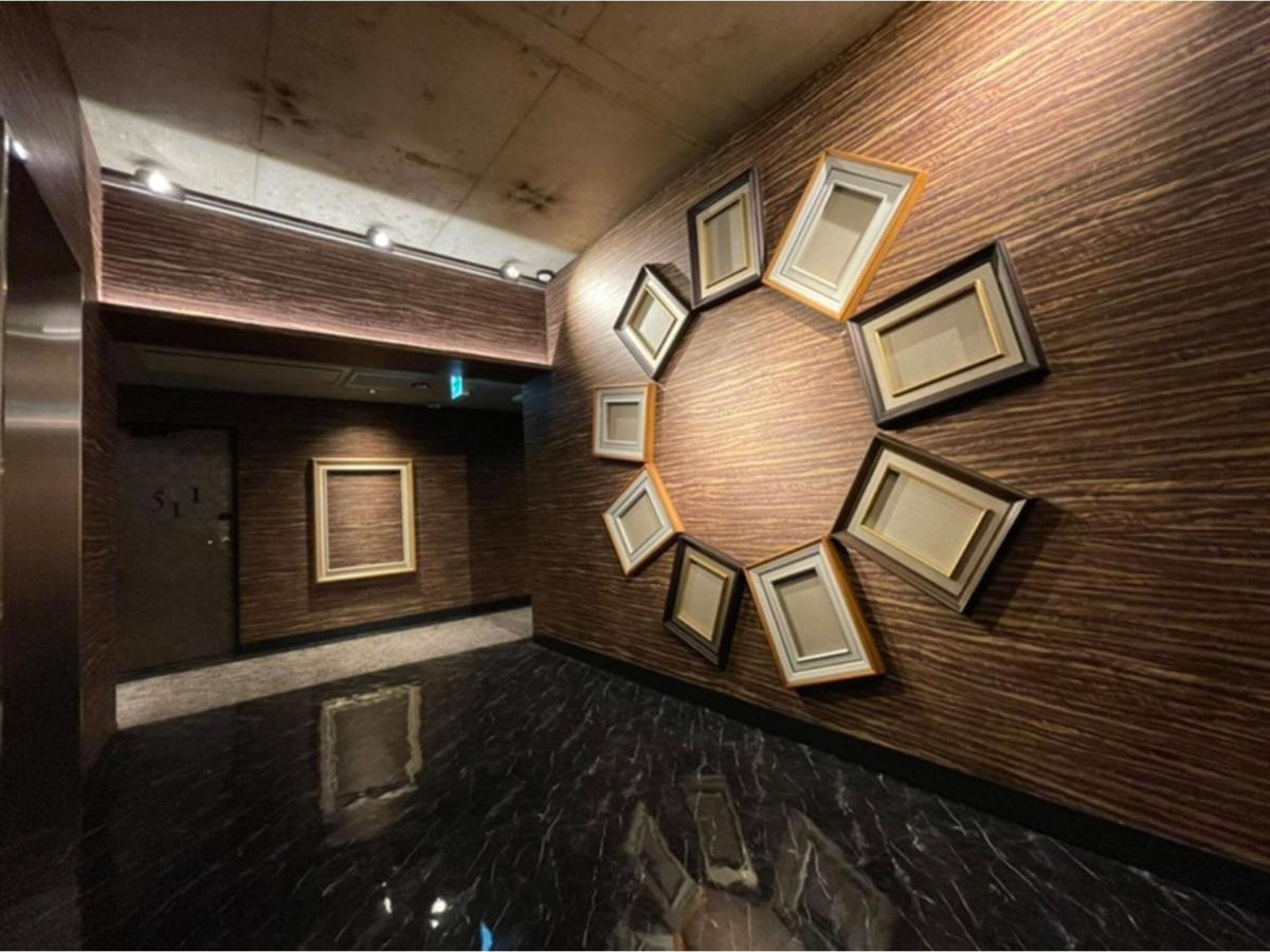 En Hotel Hakata - Vacation Stay 52979V 福岡市 エクステリア 写真