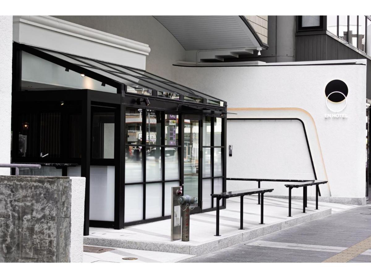 En Hotel Hakata - Vacation Stay 52979V 福岡市 エクステリア 写真