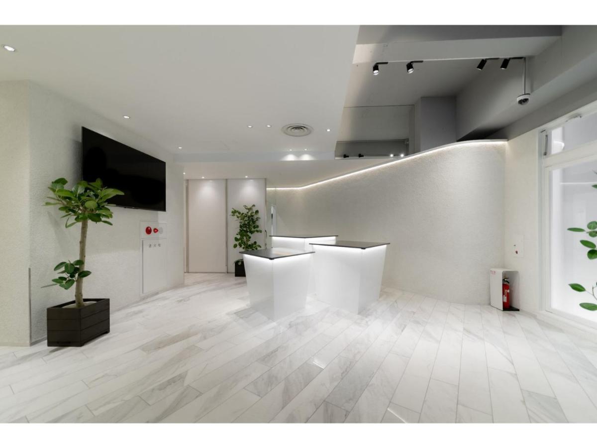 En Hotel Hakata - Vacation Stay 52979V 福岡市 エクステリア 写真