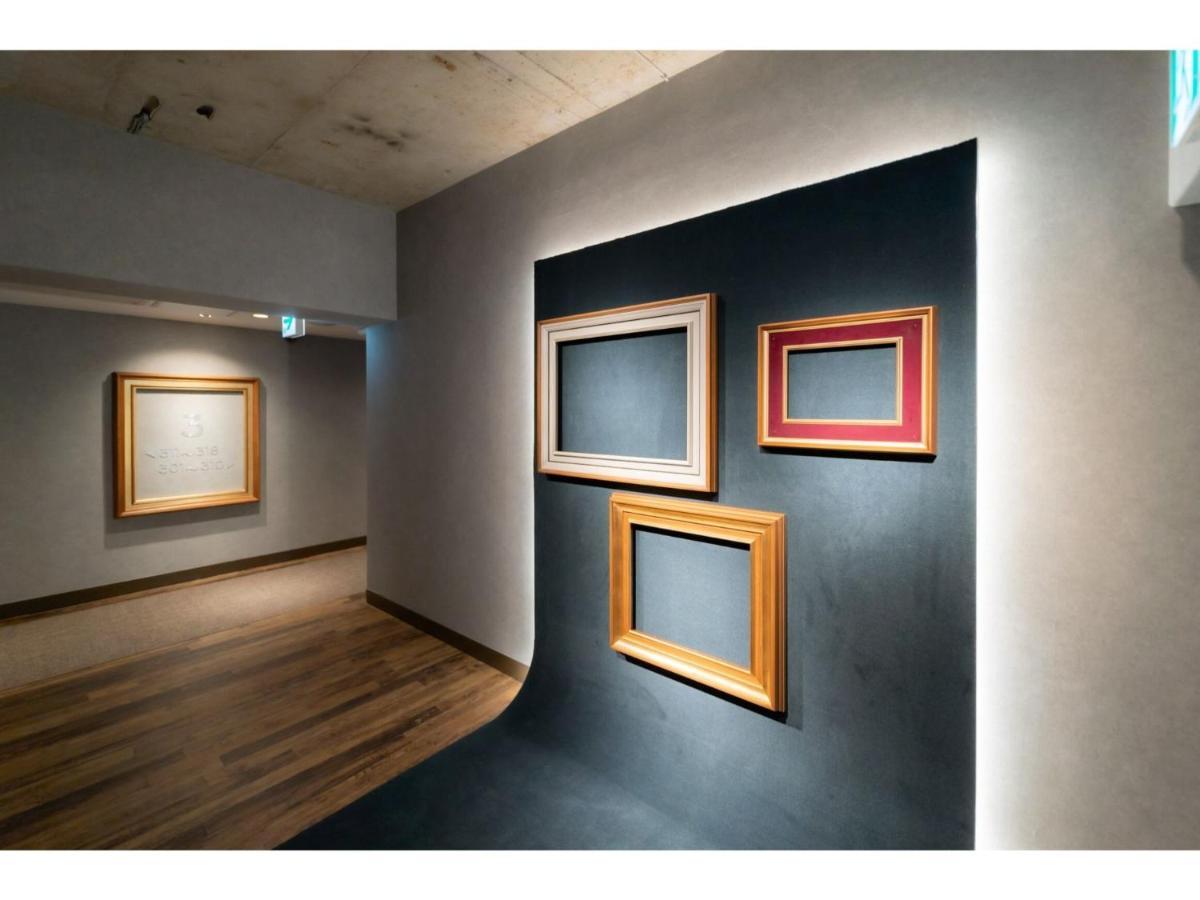 En Hotel Hakata - Vacation Stay 52979V 福岡市 エクステリア 写真