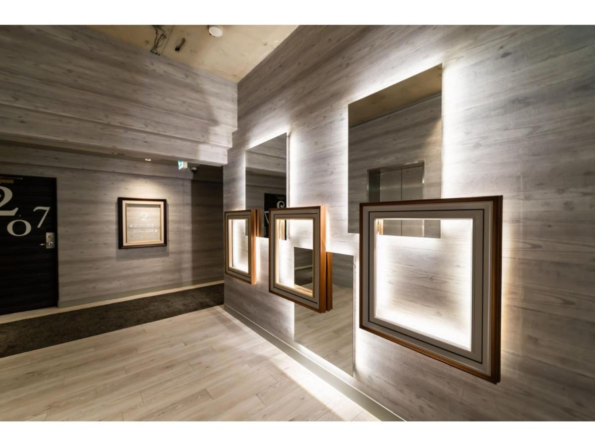 En Hotel Hakata - Vacation Stay 52979V 福岡市 エクステリア 写真