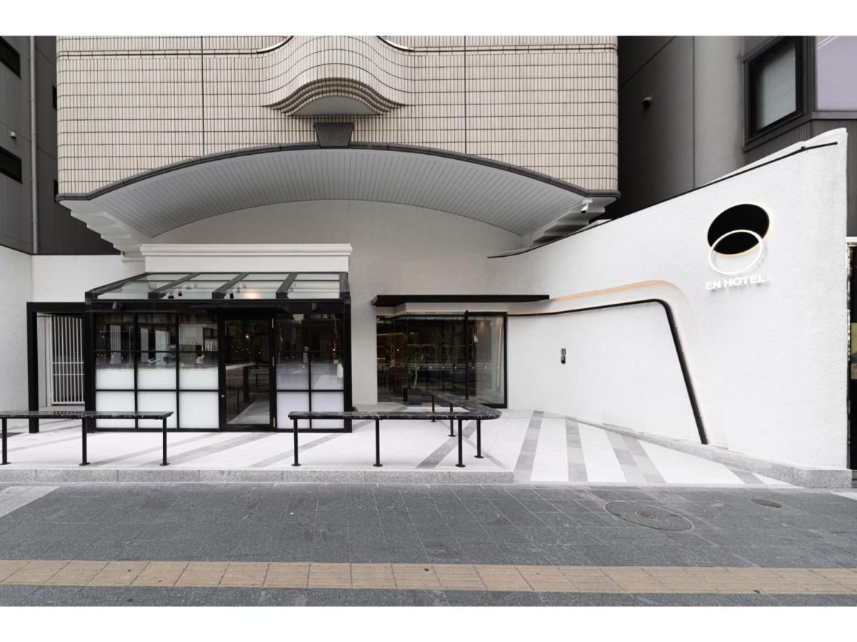 En Hotel Hakata - Vacation Stay 52979V 福岡市 エクステリア 写真