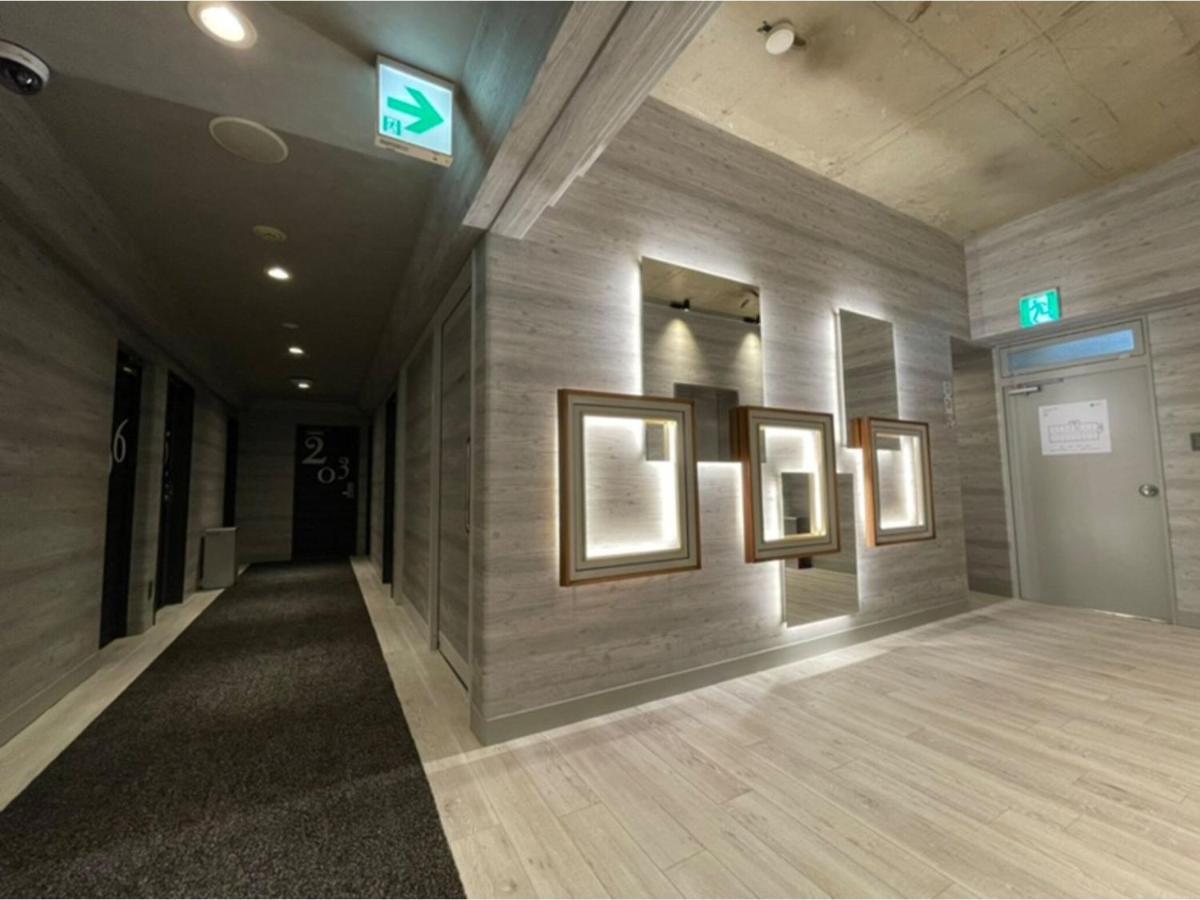 En Hotel Hakata - Vacation Stay 52979V 福岡市 エクステリア 写真