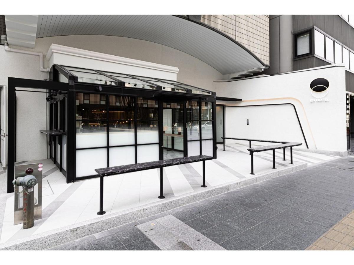 En Hotel Hakata - Vacation Stay 52979V 福岡市 エクステリア 写真