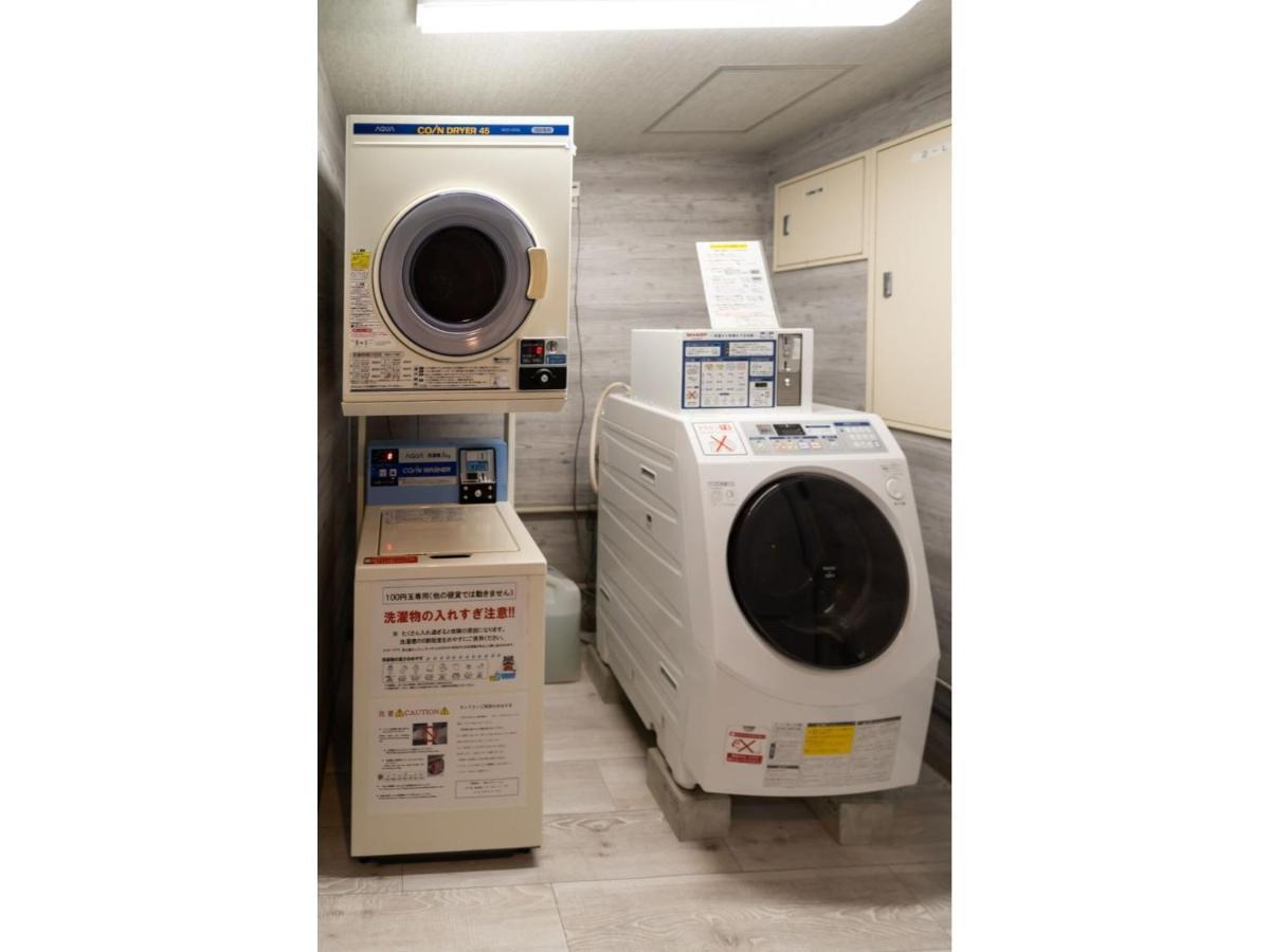 En Hotel Hakata - Vacation Stay 52979V 福岡市 エクステリア 写真