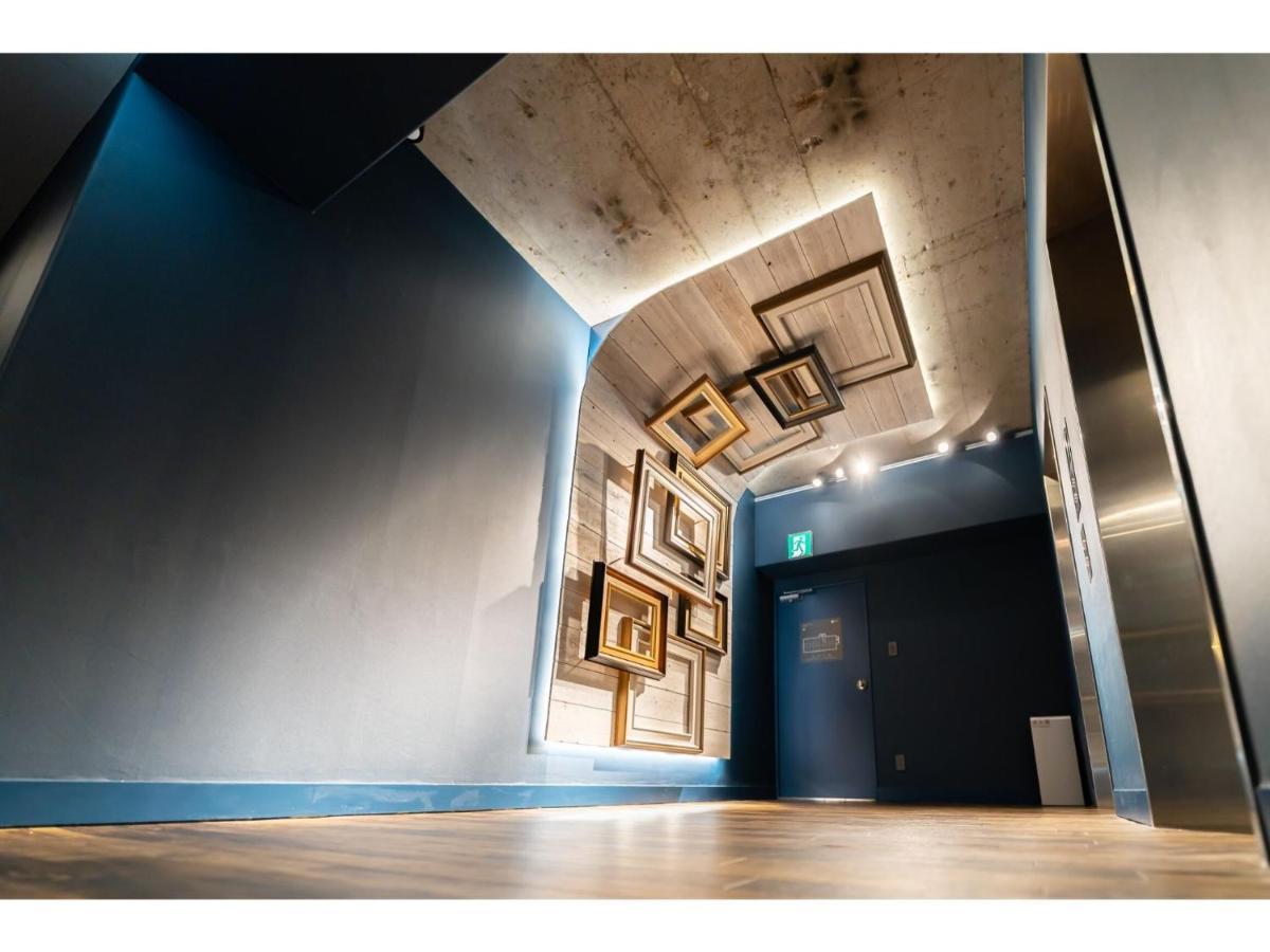 En Hotel Hakata - Vacation Stay 52979V 福岡市 エクステリア 写真