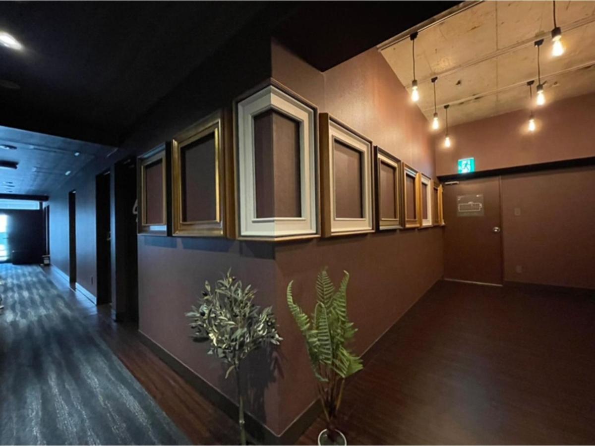 En Hotel Hakata - Vacation Stay 52979V 福岡市 エクステリア 写真