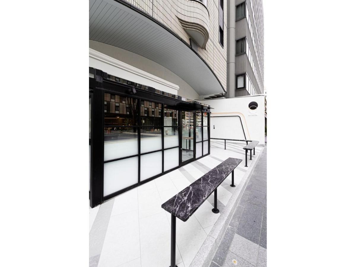 En Hotel Hakata - Vacation Stay 52979V 福岡市 エクステリア 写真