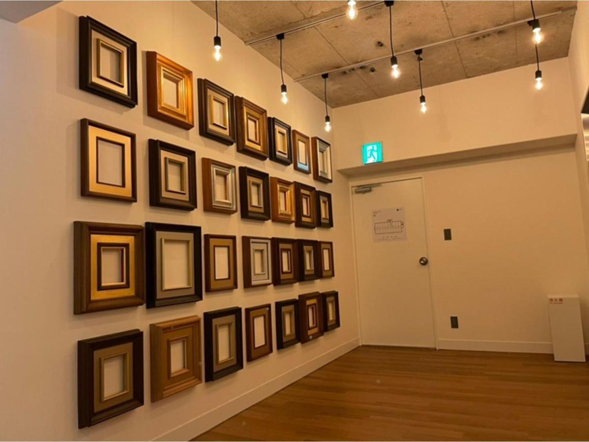 En Hotel Hakata - Vacation Stay 52979V 福岡市 エクステリア 写真